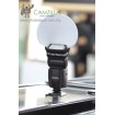 Flash Partner BIG-01 Flash Reflector Diffuser for all flashes
